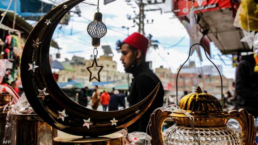 ساعات قليلة تفصلنا عن أول أيام شهر رمضان المبارك
