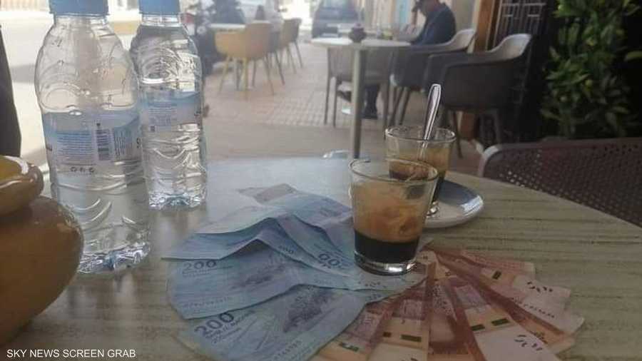 مقاه ومشروبات.. رغم أنف كورونا