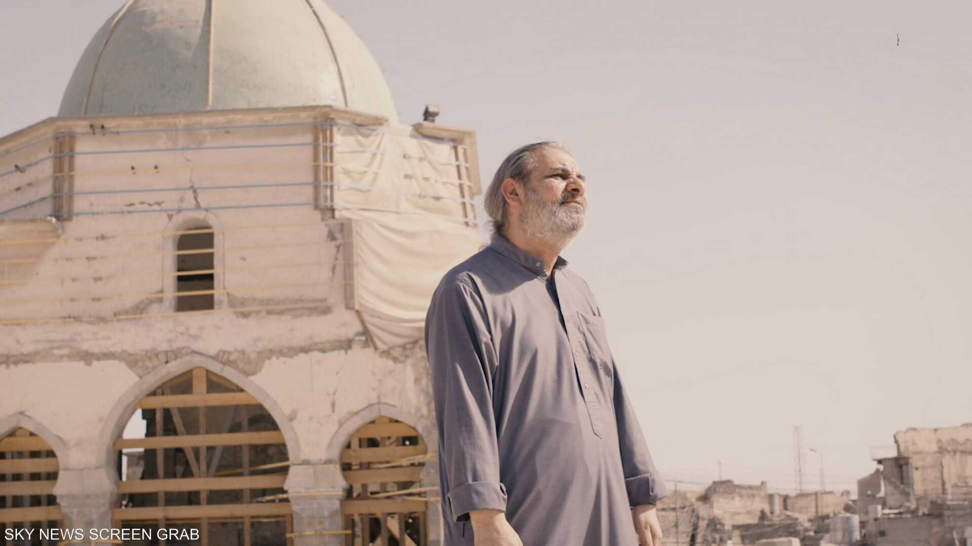 من الموصل