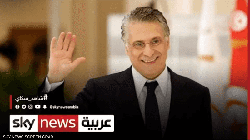 القبض على نبيل القروي في مدينة تبسّة شرقي الجزائر