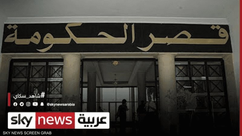 المعارضة الجزائرية تنتقدخطة الحكومة لاستعادة المال المنهوب
