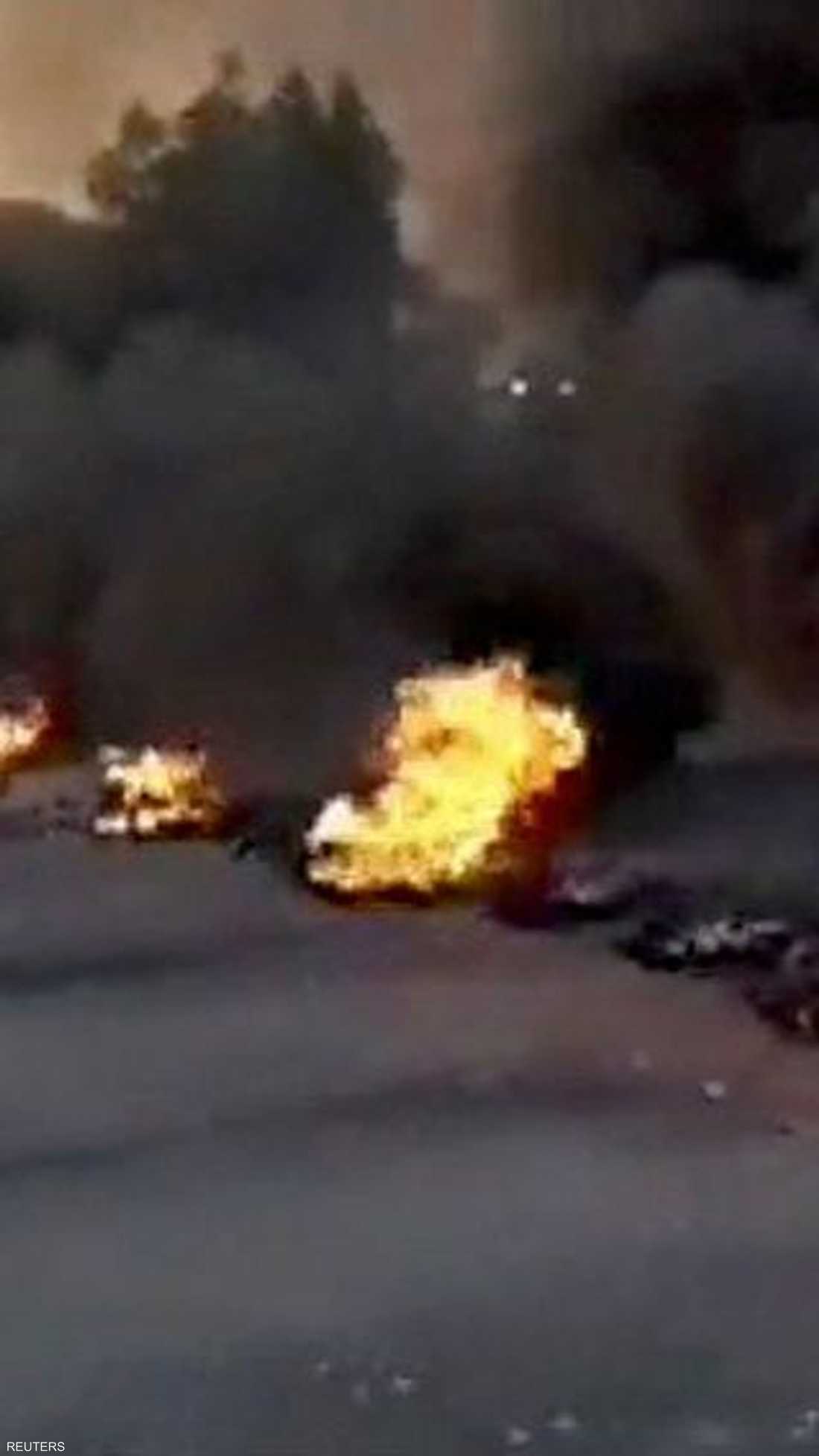السودان يشهد تطورات متسارعة