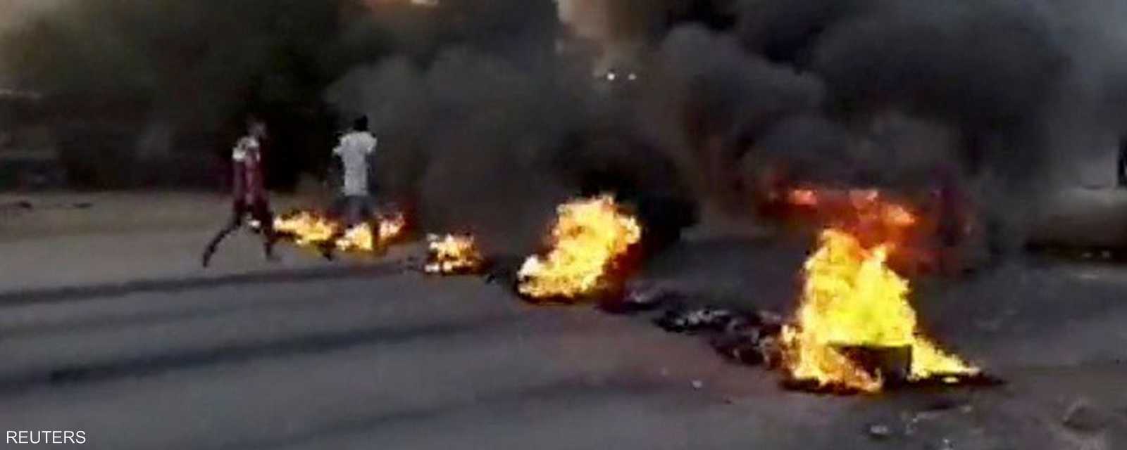 السودان يشهد تطورات متسارعة