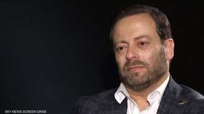 بديع أبو شقرا: أنا ظل وخيال لشخصية سحر في "للموت"