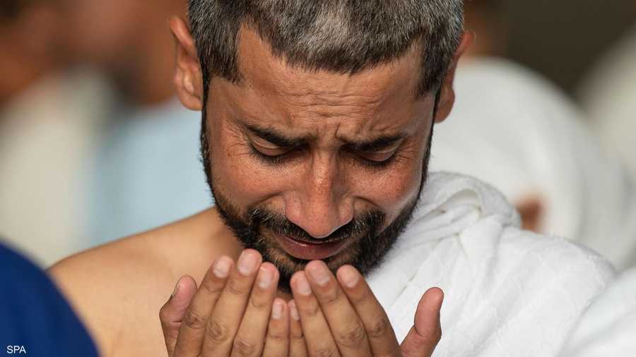 ليلة 27 من الليالي الوترية التي يرجى أن تكون فيها ليلة القدر