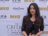 الأفلام العربية تغيب عن المسابقة الرسمية لمهرجان "كان"
