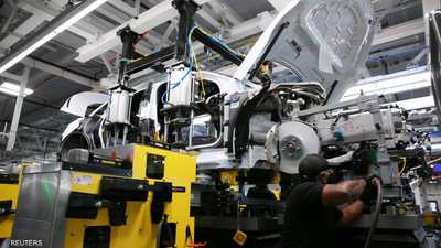 الوظائف الأميركية