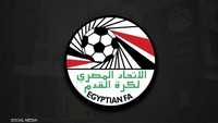 شعار اتحاد الكرة المصري