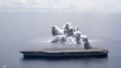 وثيقة سرية تكشف: أميركا ستتكبد "هزيمة ساحقة" أمام الصين