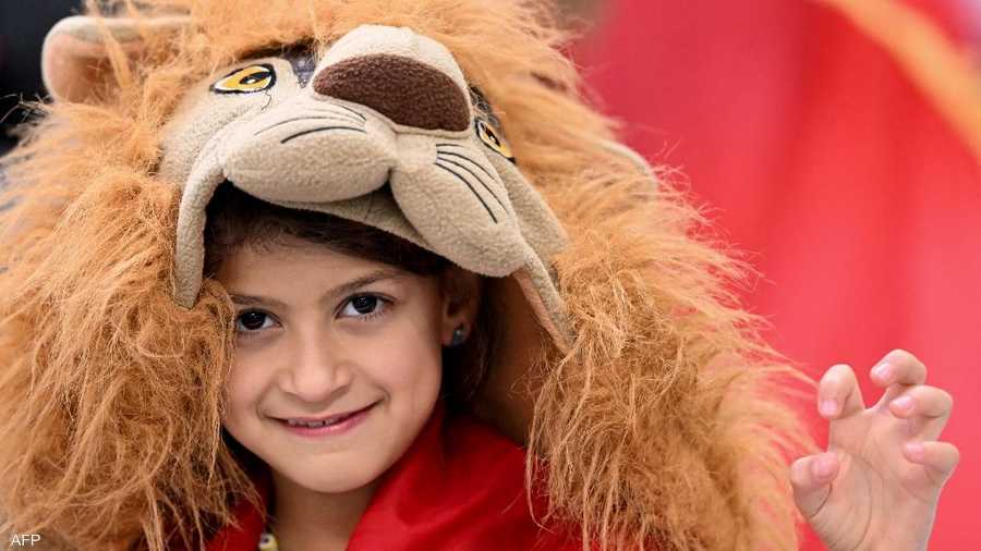 نجح "أسود الأطلس" في التأهل لربع نهائي مونديال قطر