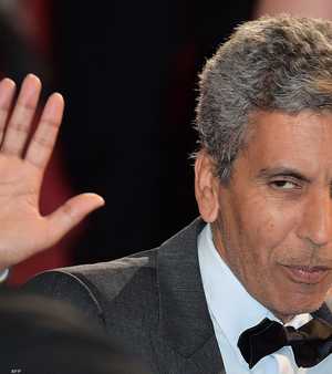 المخرج الفرنسي الجزائري رشيد بوشارب