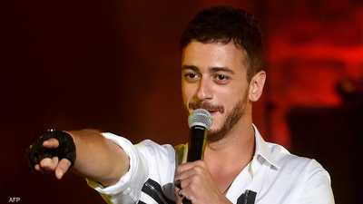 سعد لمجرد يعود لقفص الاتهام.. قضية اغتصاب جديدة