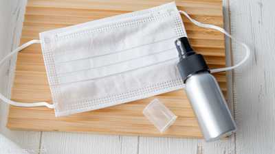 "اللقاح البخاخ" يحقق نتائج واعدة في الوقاية من كورونا