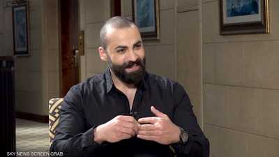مهيار خضور يروي تفاصيل كواليس مسلسل "للموت 3"
