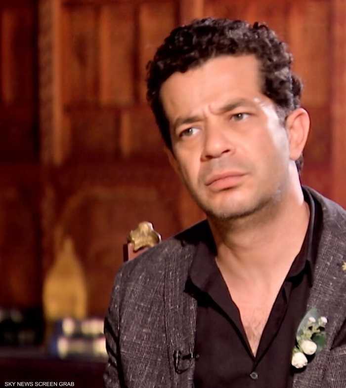 شريف سلامة.. طبيب تجميل يبحث في تاريخ الشخصيات