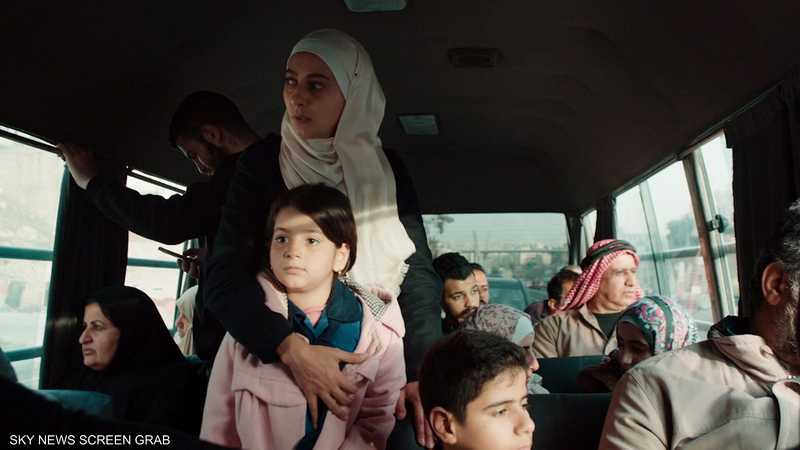 إنشالله ولد.. أول فيلم أردني روائي طويل يشارك في مهرجان كان