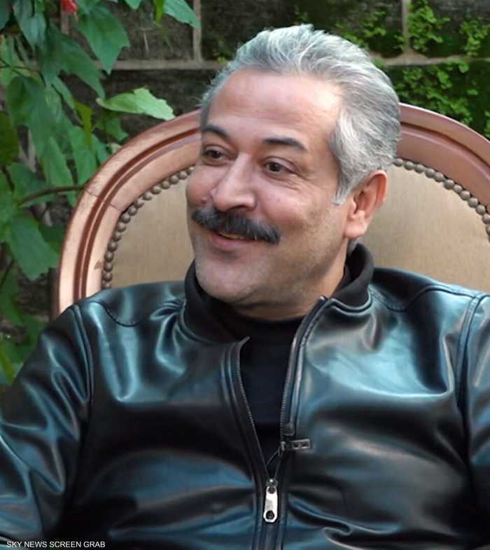 عبد المنعم عمايري يكشف أسباب فشل بعض الأعمال الدرامية