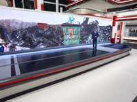 التلوث البلاستيكي.. وقائع وأرقام