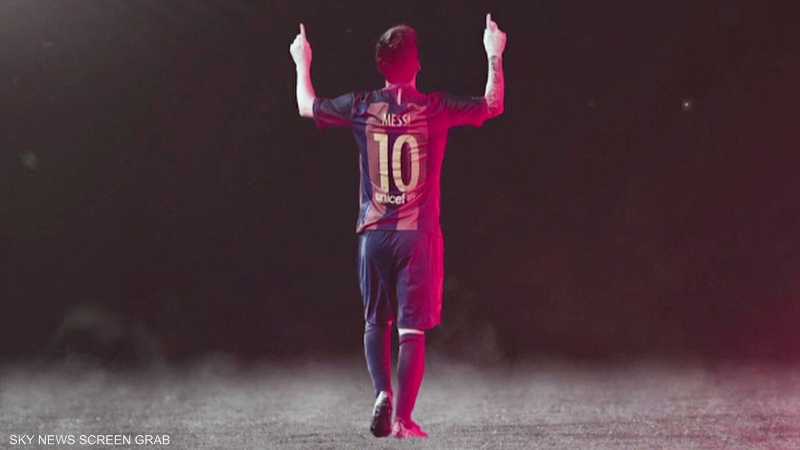ميسي يحسمها.. لا رومانسية برشلونة ولا سخاء الهلال