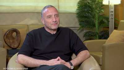 المخرج باسل الخطيب مرة أخرى مع "الحكيم" دُريد لحام