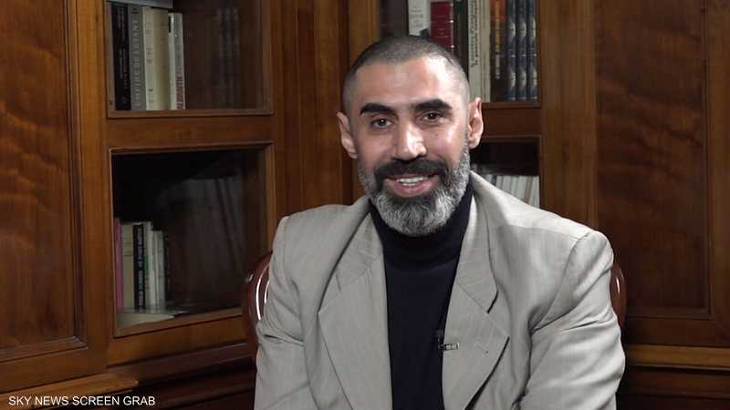 محمد حداقي يرى أهمية دخول الفن المناطق الخطرة