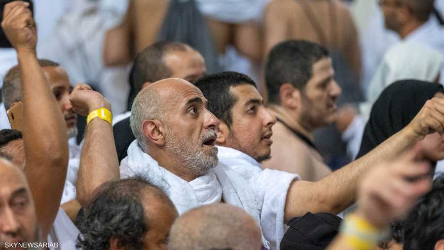 اتسمت حركة الحجاج نحو جسر الجمرات بالتدفق المنظم والآمن