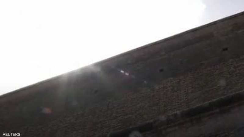 المياه تخفف من وطأة الحر الشديد