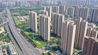 بلومبرغ: الصين تدرس إطلاق حزمة تحفيز جديدة للقطاع العقاري