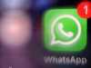 تطبيق واتساب للتواصل الفوري