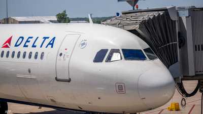 200 مليون دولار خسائر "دلتا إيرلاينز" من الإغلاق الحكومي