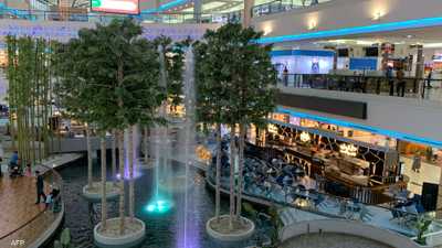 تباطؤ طفيف للتضخم في السعودية خلال نوفمبر