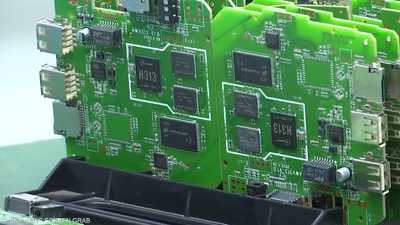 هل تهز شرائح TPU هيمنة إنفيديا على سوق الرقائق؟