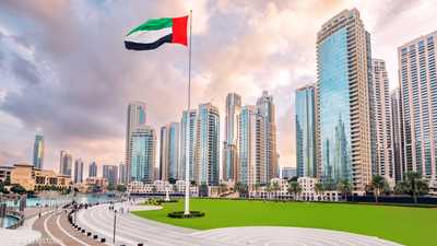 القطاع العقاري الإماراتي يواصل زخمه في النصف الأول من 2026