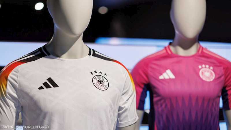 المنتخب الألماني ينهي شراكته التاريخية مع أديداس لصالح نايكي