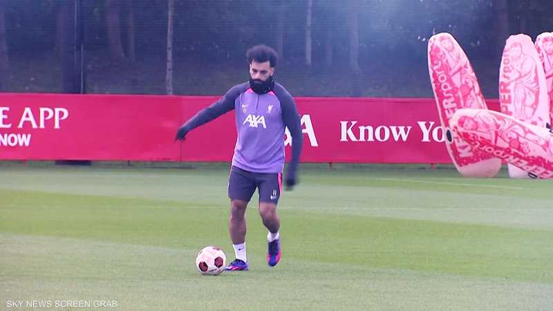 محمد صلاح.. بين البقاء في ليفربول أو الرحيل نحو تحديات جديدة