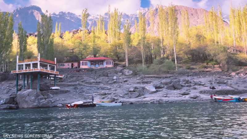 مساع لاستقطاب ملايين السياح الأجانب لباكستان بعد عودة الأمن