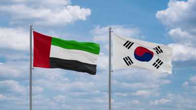 سول وأبوظبي تبحثان تعزيز أمن إمدادات الطاقة والتعاون المشترك