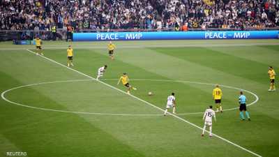 ريال مدريد يتربع على عرش "دوري المال" بإيرادات سنوية تاريخية
