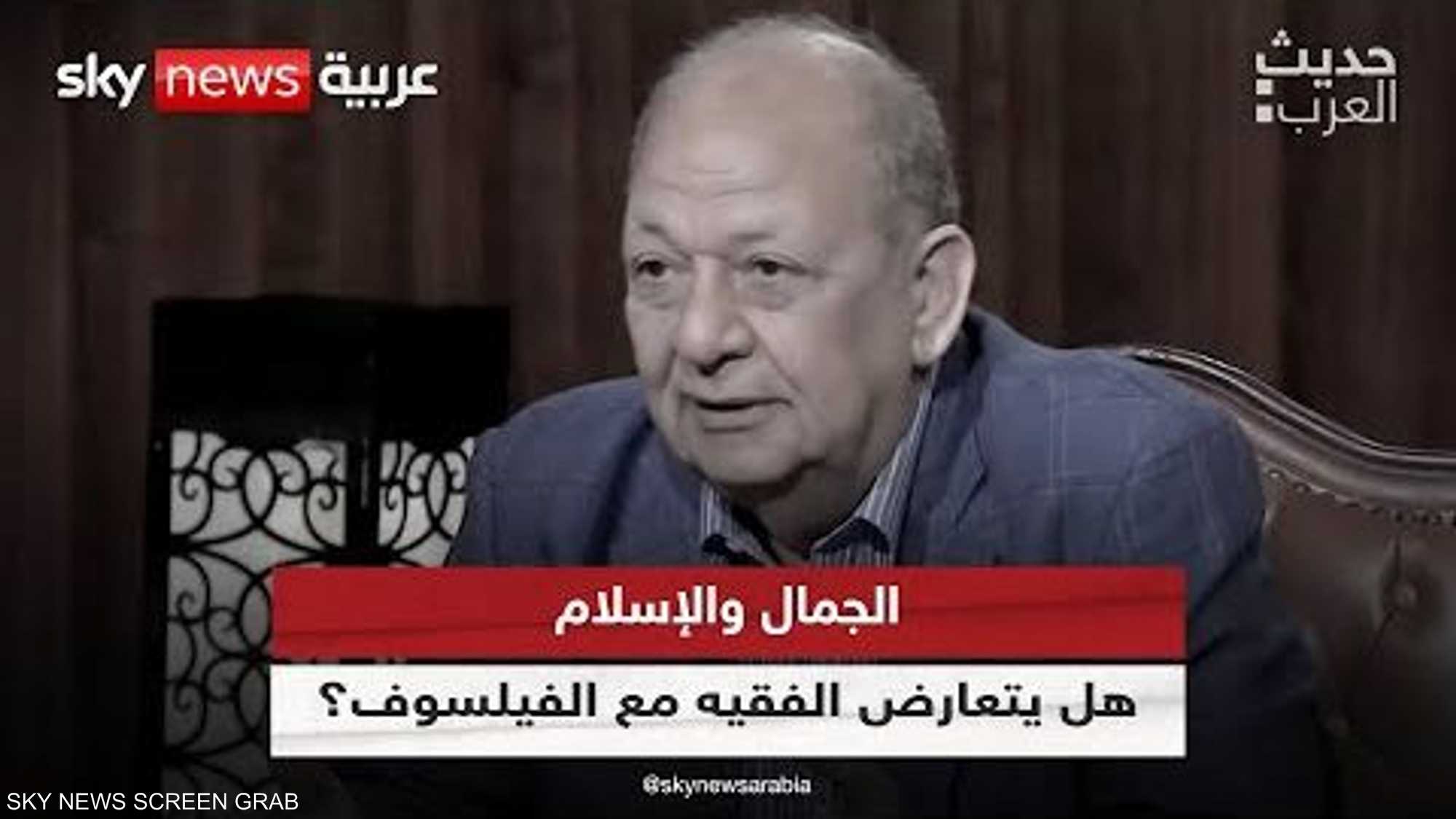 الجمال والإسلام.. استكشاف الروابط الفلسفية والفنية