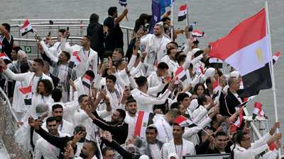 السيسي يفتح ملف أولمبياد باريس.. ويراجع "أوجه الصرف"