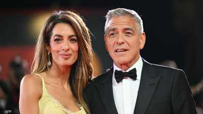 ترامب ينتقد كلوني بعد حصوله على الجنسية الفرنسية