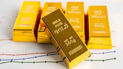 الذهب يرتفع وسط ضبابية بشأن الرسوم ودعم من بيانات التضخم