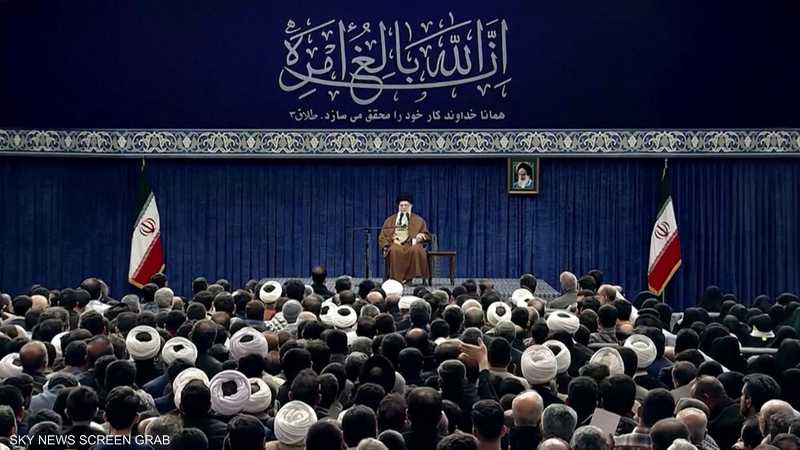 المرشد الإيراني: سقوط بشار الأسد لن يضعف إيران