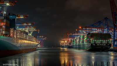 توقعات بتحسن صادرات ألمانيا إلى أميركا في العام المقبل