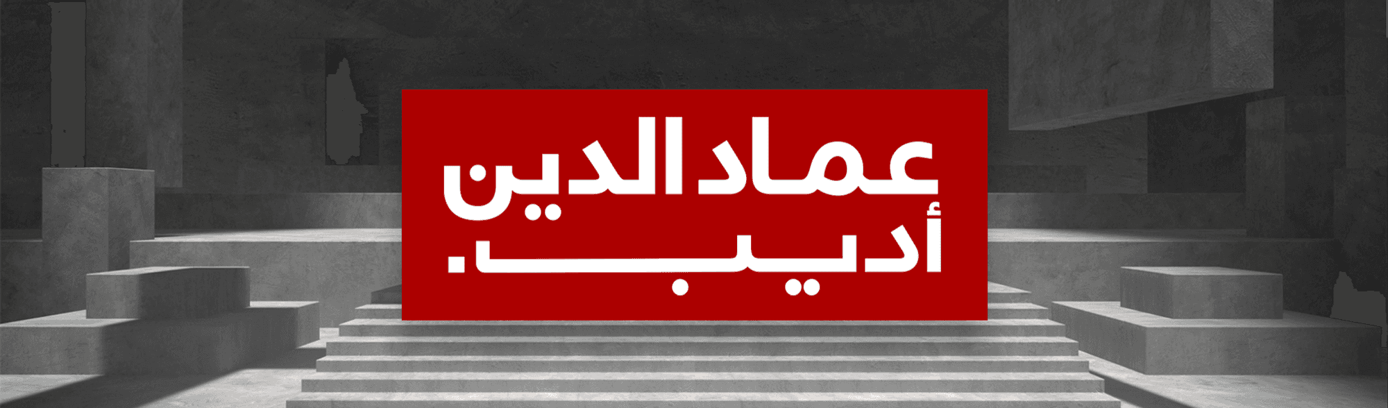 عماد الدين أديب