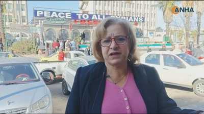 نساء سوريا بين الأمل والقلق.. حقوق مهددة وتعهدات هشة