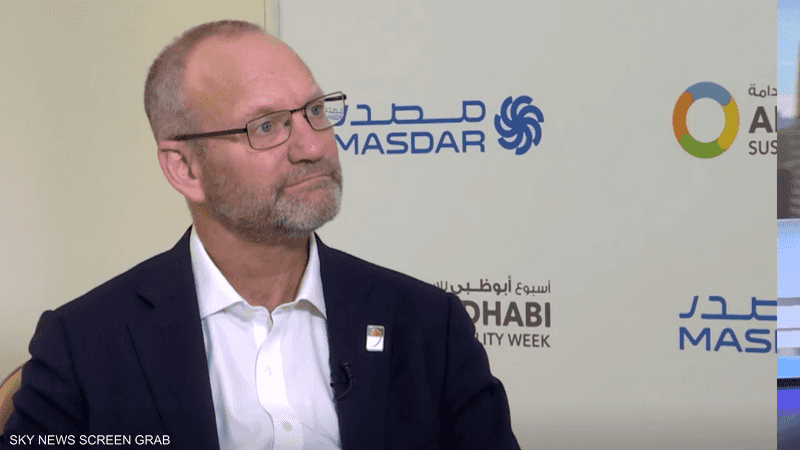 شركة TriCiclos: نواصل رؤية تجليات الأزمة البيئية