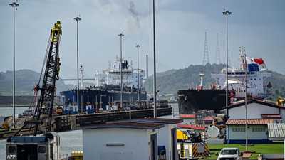 صراع النفوذ بين أميركا والصين يعيد قناة بنما إلى دائرة الضوء