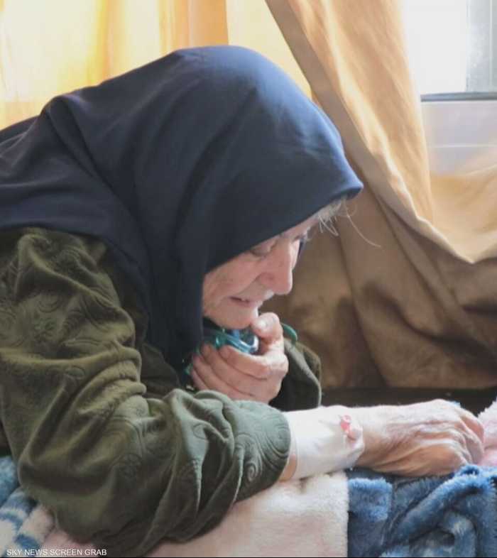 نقص حاد في الأدوية والمعدات الطبية تعاني منه مستشفيات سوريا