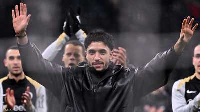 رغم رحيله.. مرموش يحقق إنجازا في الدوري الألماني